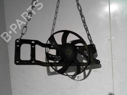 Used Radiator fan Radiator fan 38655505 38655505