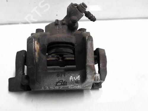 Used Left front brake caliper Left front brake caliper 38655910 38655910