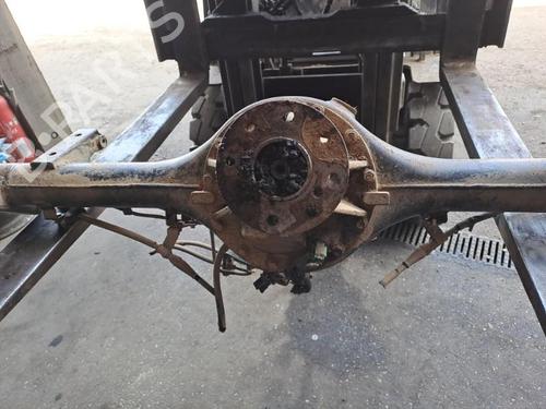 rear-differential-ford-ranger-tke-2011-38664599 main image