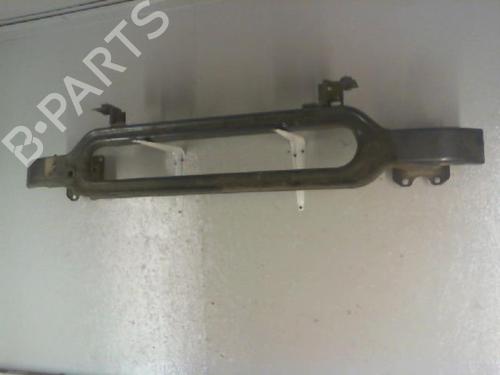 Used Front bumper reinforcement Front bumper reinforcement 38655853 38655853