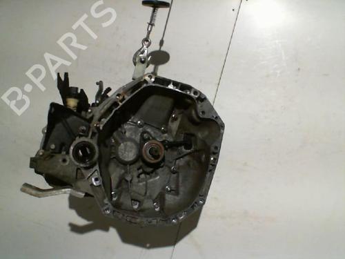 Used Gearbox Gearbox 38662933 38662933