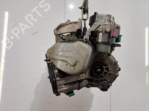 Gearbox PEUGEOT 2008 I (CU_) 1.2 VTi | BP39950708M3 - Image 3