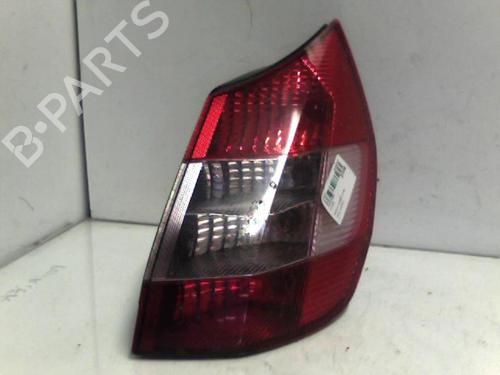 Used Right taillight Right taillight 38657791 38657791