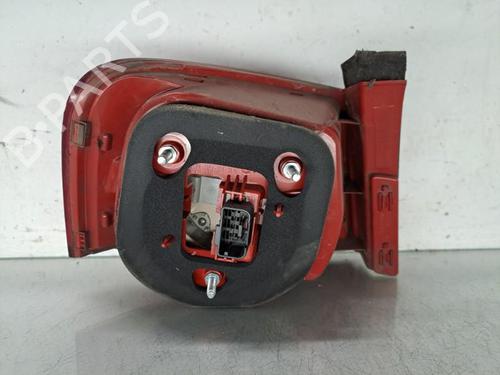 Used Right taillight Right taillight 38663914 38663914