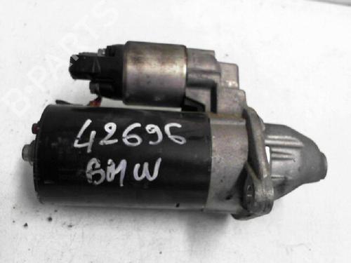 Starter BMW 1 (E87) 116 i | BP38660346M8 - Image 4