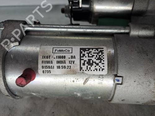 Used Starter Starter 38666061 38666061