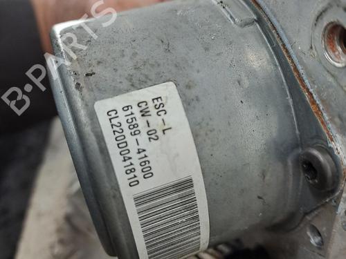 ABS pump KIA CEE'D (JD) 1.0 T-GDI | BP39738263M43 - Image 2