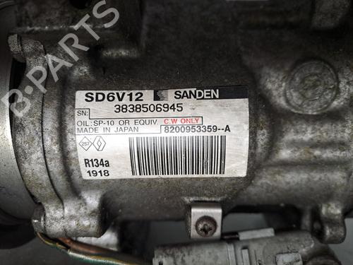 Used AC compressor AC compressor 38667981 38667981