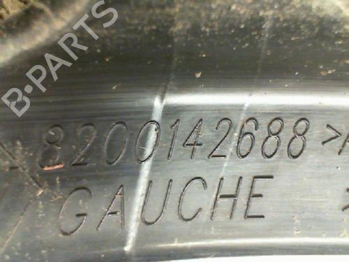 Used Left taillight Left taillight 38662744 38662744
