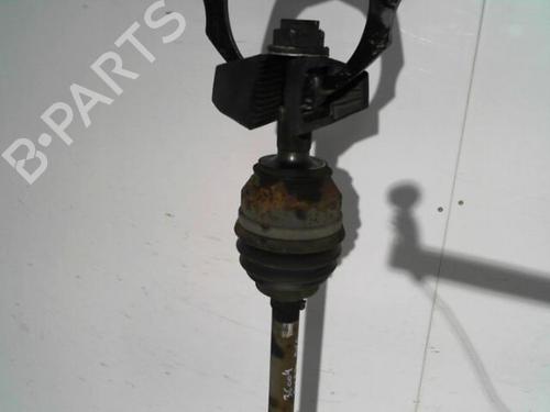 Used Left front driveshaft Left front driveshaft 38653061 38653061