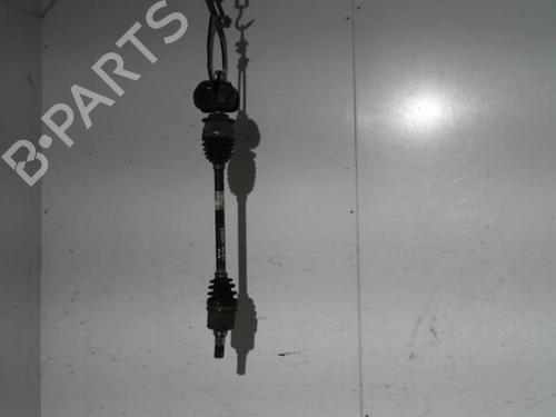 Used Left front driveshaft Left front driveshaft 38654586 38654586