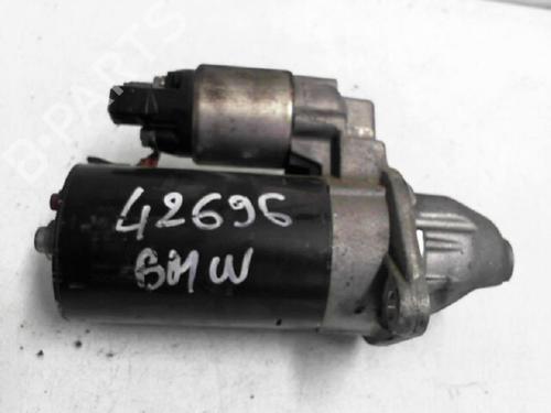 Starter BMW 1 (E87) 116 i | BP38660346M8 - Image 3