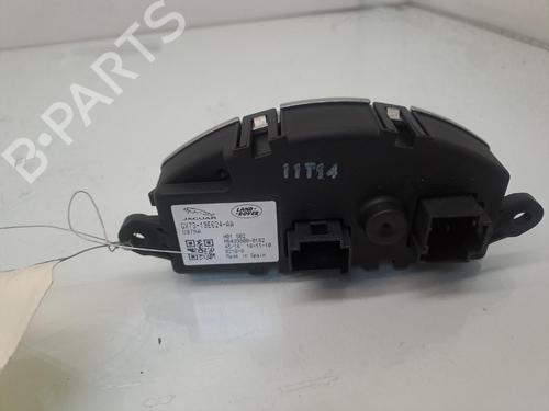 Heater resistor JAGUAR F-PACE (X761) 2.0 TD4 AWD | BP39486795M108 - Image 2