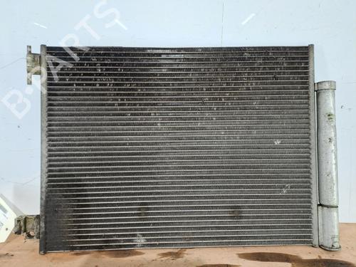 AC radiator RENAULT TWINGO III (BCM_, BCA_) 0.9 TCe 90 (BCM9, BCM2) | BP40126359M32 - Image 3