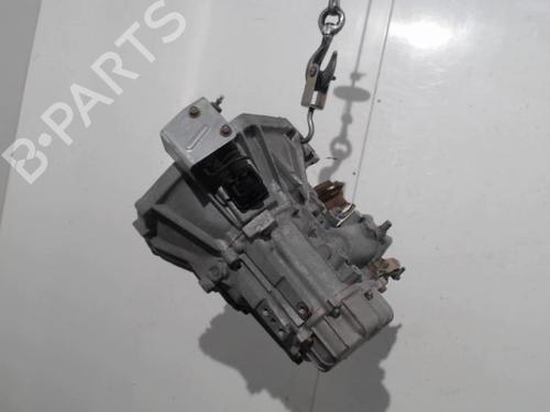 Gearkasse Gearkasse 38663350 38663350