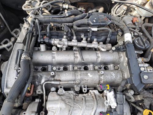 Used Parts OPEL INSIGNIA A (G09) 2.0 CDTI (68) 4930664