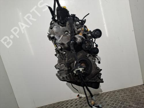 Used Engine Engine 38667008 38667008