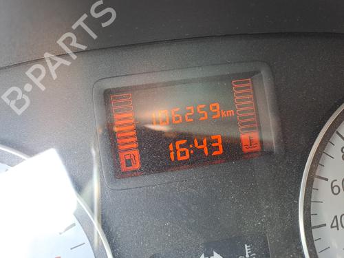 Brugte DACIA SANDERO 1.4 MPI LPG 4930486