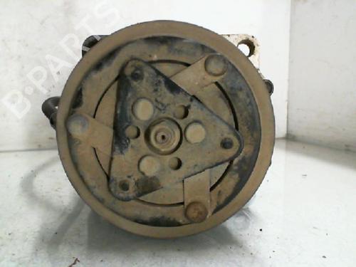 Used AC compressor AC compressor 38661555 38661555
