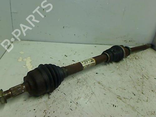 Used Right front driveshaft Right front driveshaft 38659319 38659319