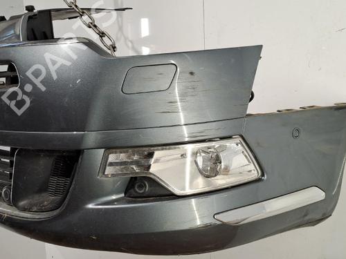 Used Front bumper Front bumper CITROËN C5 III (RD_) 2.0 HDi 140 (RDRHF8, RDRHFA, RDRHA8, RDRHAJ) (140 hp) 40446303 40446303