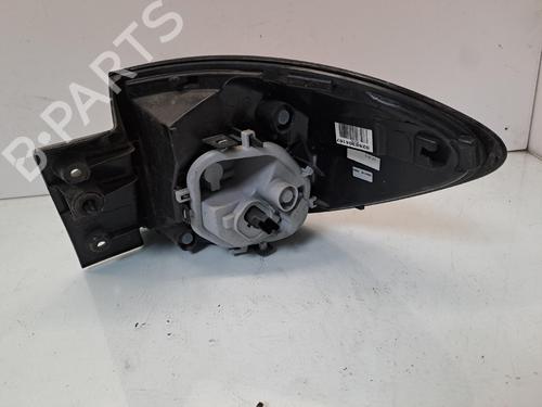 Left taillight RENAULT CAPTUR I (J5_, H5_) 1.5 dCi 90 (J5N4, J5M5, J5MW, J5M6, J5AL, J5AJ) | BP40126399C34 - Image 3
