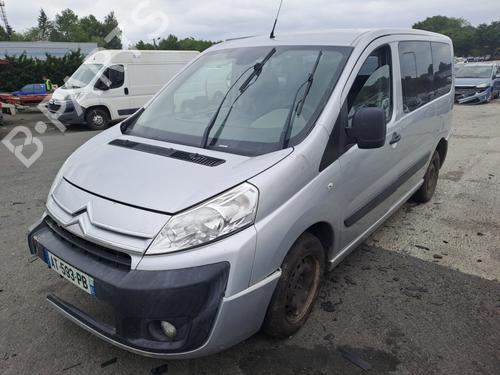 Grill CITROËN JUMPY II (VF7) 2.0 HDi 120 | BP38668917C40 - Image 7