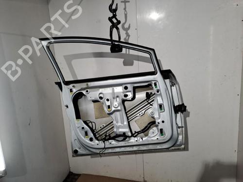 Used Left front door Left front door 38665048 38665048