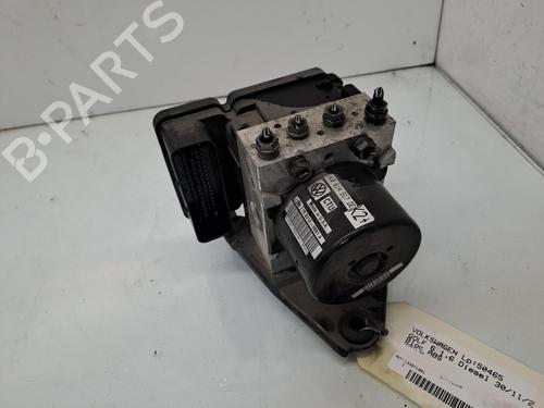 ABS pump VW GOLF VI (5K1) 1.6 TDI | BP39755598M43 - Image 3