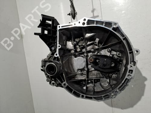 Gearbox CITROËN C3 II (SC_) 1.2 VTi 82 | BP38668811M3 - Image 3