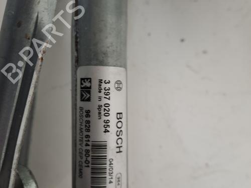 Front wiper motor CITROËN BERLINGO MULTISPACE (B9) 1.6 HDi 90 | BP38667211M29 - Image 3