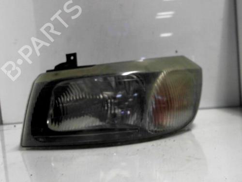 Koplamp links Koplamp links 38653312 38653312