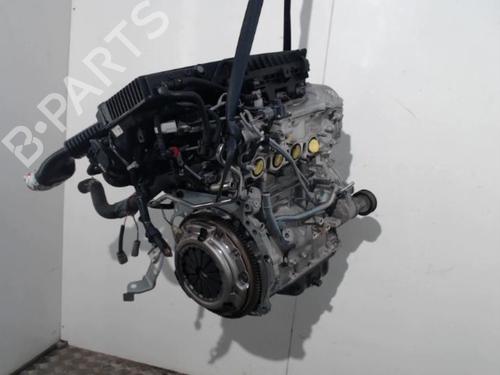 Engine MAZDA 2 (DE_, DH_) 1.3 (DE3FS) | BP38662259M1 - Image 4