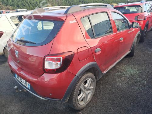 Engine DACIA SANDERO II 1.5 dCi | BP38671666M1 - Image 5