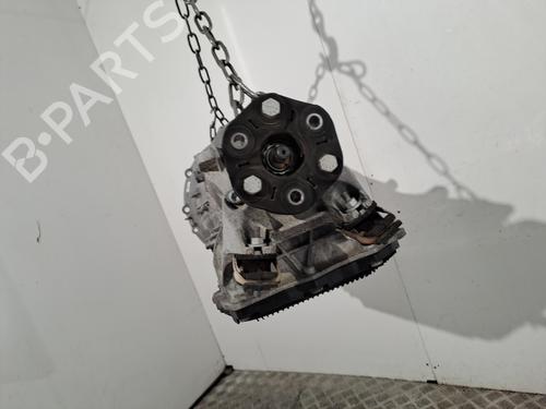 Used Gearbox Gearbox 38666679 38666679