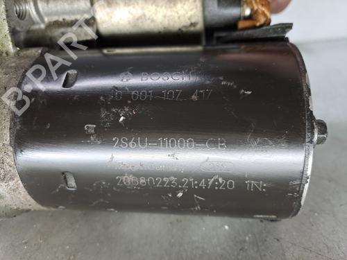 Used Starter Starter 38666358 38666358