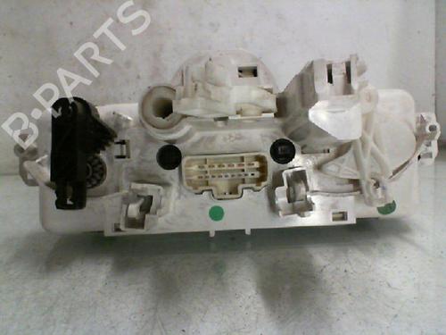Climate control RENAULT MODUS / GRAND MODUS (F/JP0_) 1.5 dCi (JP02) | BP38661100I5 - Image 5