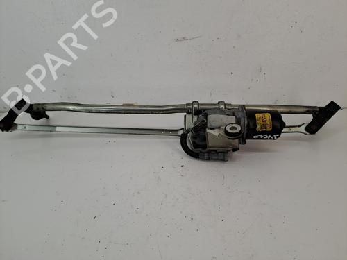 Front wiper motor IVECO DAILY V Van 29S13, 29L13, 35C13, 35S13, 40C13, 40S13 | BP38666759M29 - Image 3