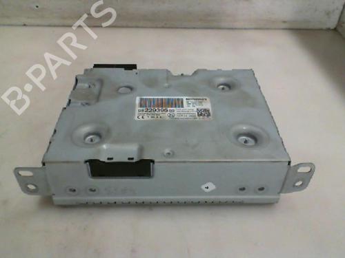 Used Radio Radio 38663134 38663134