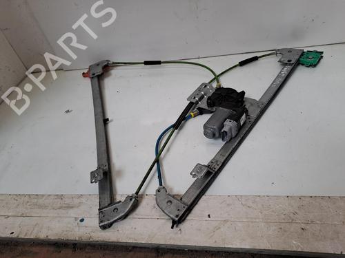 Used Front left window mechanism Front left window mechanism PEUGEOT EXPERT Van (VF3A_, VF3U_, VF3X_) 1.6 HDi 90 16V (90 hp) 39710578 39710578