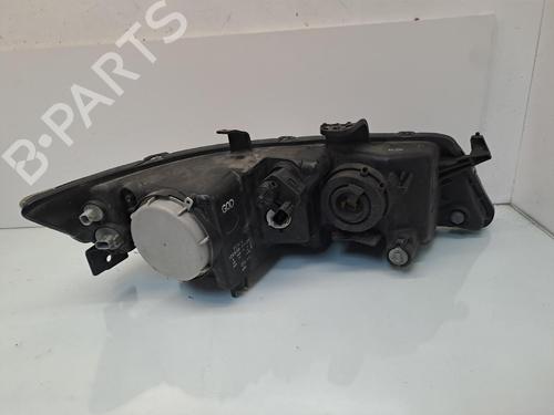 Used Left headlight Left headlight 38744539 38744539