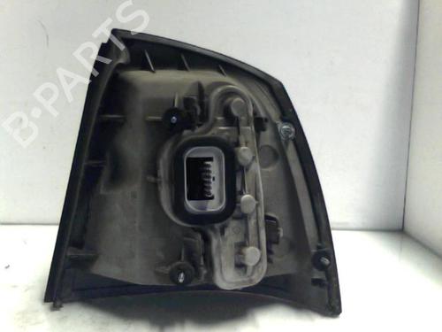 Used Left taillight Left taillight 38657950 38657950
