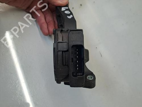 Pedal Pedal CITROËN DS3 (SA_) 1.6 HDi 90 (92 hp) 39659040 39659040