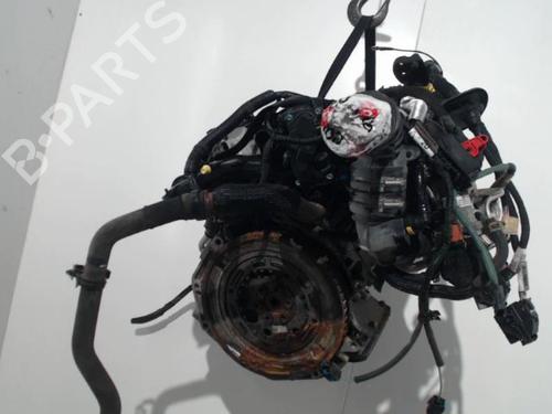 Engine RENAULT TWINGO III (BCM_, BCA_) 0.9 TCe 90 (BCM9, BCM2) | BP38661761M1 - Image 6