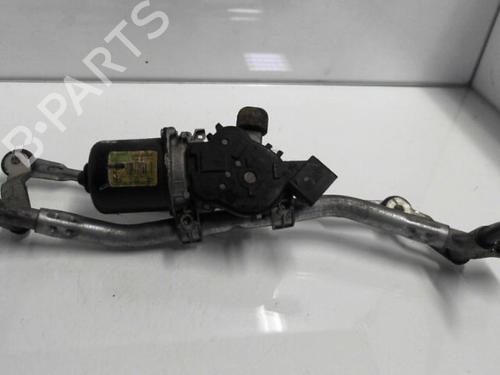 Front wiper motor CITROËN C3 II (SC_) 1.4 HDi 70 (SC8HZC, SC8HR0, SC8HP4) | BP38662822M29 - Image 2
