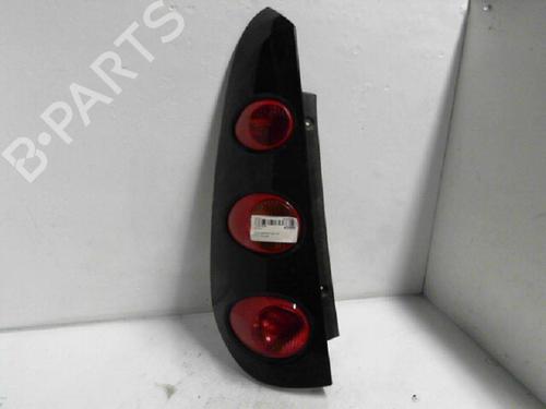 Venstre baglygte SMART FORFOUR (454) 1.1 (454.030) | BP38660169C34 - Image 4