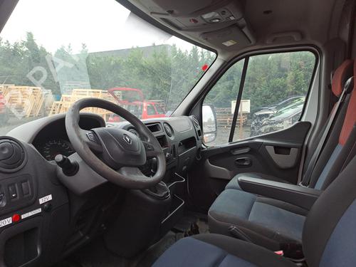 Catalyst RENAULT MASTER III Van (FV) 2.3 dCi 125 FWD (FV0C, FV0D, FV0G, FV0H, FV0J, FV0K,... | BP38670405M10 - Image 7