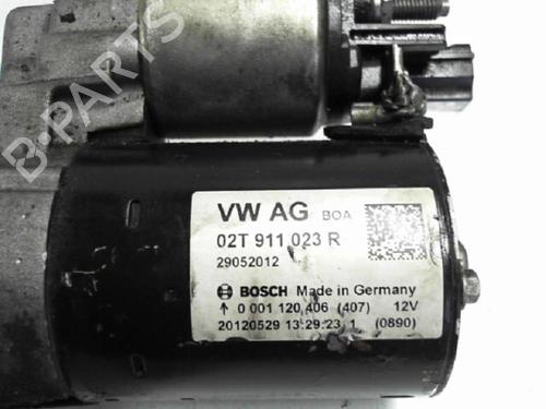 Used Starter Starter 38660600 38660600