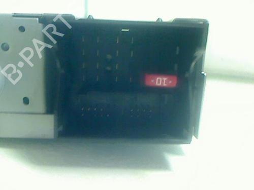 Radio CITROËN C4 II (NC_) 1.6 VTi 120 (NC5FS0, NC5FS9) | BP38655633E6 - Image 7