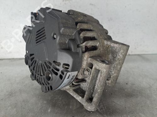 Alternator OPEL INSIGNIA A (G09) 2.0 Turbo (68) | BP38668614M7 - Image 3